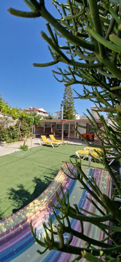 Harmony Villa Kokkini Hani Exterior photo